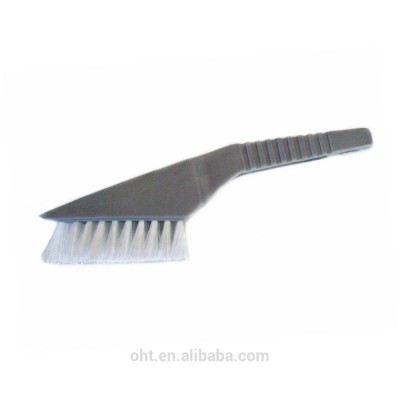 household plastic shoes cleaning brush