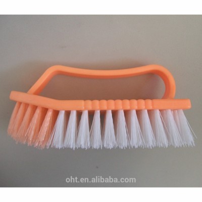 household plastic cloth or floor brush