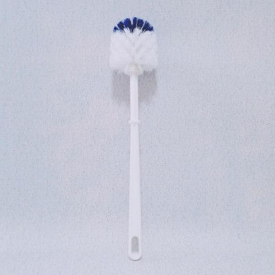 102E plastic cheap  toilet cleaning brushes for hotel